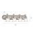 Kichler 5338NIS-KCH 5338NIS