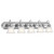 Kichler 5339CHS-KCH 5339CHS