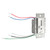 Kichler 6DD24V100WH-KCH 6DD24V100WH