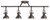 Kichler 7704OZ-KCH 7704OZ