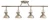 Kichler 7704PN-KCH 7704PN