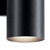 Kichler 9244BK-KCH 9244BK