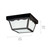 Kichler 9322BK-KCH 9322BK