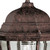 Kichler 9805TZ-KCH 9805TZ