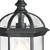 Kichler 9835BK-KCH 9835BK