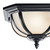 Kichler 9848BK-KCH 9848BK