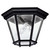 Kichler 9850BK-KCH 9850BK