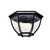 Kichler 9886BK-KCH 9886BK