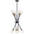 Kichler 43118BK-KCH 43118BK
