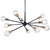 Kichler 43119BK-KCH 43119BK
