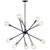 Kichler 43119BK-KCH 43119BK