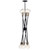 Kichler 43119BK-KCH 43119BK