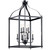 Kichler 42591BK-KCH 42591BK