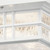 Kichler 49834WH-KCH 49834WH