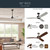 Kichler 300356AVI-KCH 300356AVI