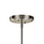Kichler 44035NI-KCH 44035NI
