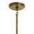 Kichler 43695NBR-KCH 43695NBR