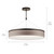 Kichler 42299OZLED-KCH 42299OZLED