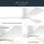 Kichler 300032MWH-KCH 300032MWH
