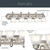 Kichler 330017NI-KCH 330017NI