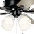 Kichler 330016SBK-KCH 330016SBK