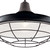 Kichler 49993BK-KCH 49993BK
