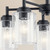 Kichler 44030BK-KCH 44030BK