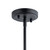 Kichler 44032BK-KCH 44032BK