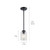 Kichler 44032BK-KCH 44032BK