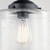 Kichler 44033BK-KCH 44033BK