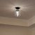 Kichler 44033BK-KCH 44033BK