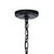Kichler 44034BK-KCH 44034BK