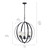 Kichler 44034BK-KCH 44034BK
