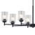 Kichler 44035BK-KCH 44035BK