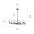 Kichler 44035BK-KCH 44035BK
