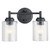 Kichler 45885BK-KCH 45885BK