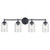 Kichler 45887BK-KCH 45887BK