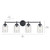 Kichler 45887BK-KCH 45887BK