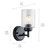 Kichler 45910BK-KCH 45910BK