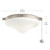 Kichler 380010ANS-KCH 380010ANS