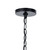 Kichler 43998BK-KCH 43998BK