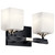 Kichler 55001BK-KCH 55001BK