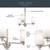 Kichler 55002NI-KCH 55002NI