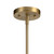 Kichler 42122CLZ-KCH 42122CLZ