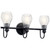 Kichler 45392BK-KCH 45392BK