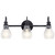 Kichler 45392BK-KCH 45392BK