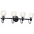 Kichler 45393BK-KCH 45393BK