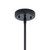 Kichler 43090BK-KCH 43090BK