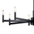 Kichler 43857BK-KCH 43857BK
