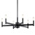 Kichler 43859BK-KCH 43859BK